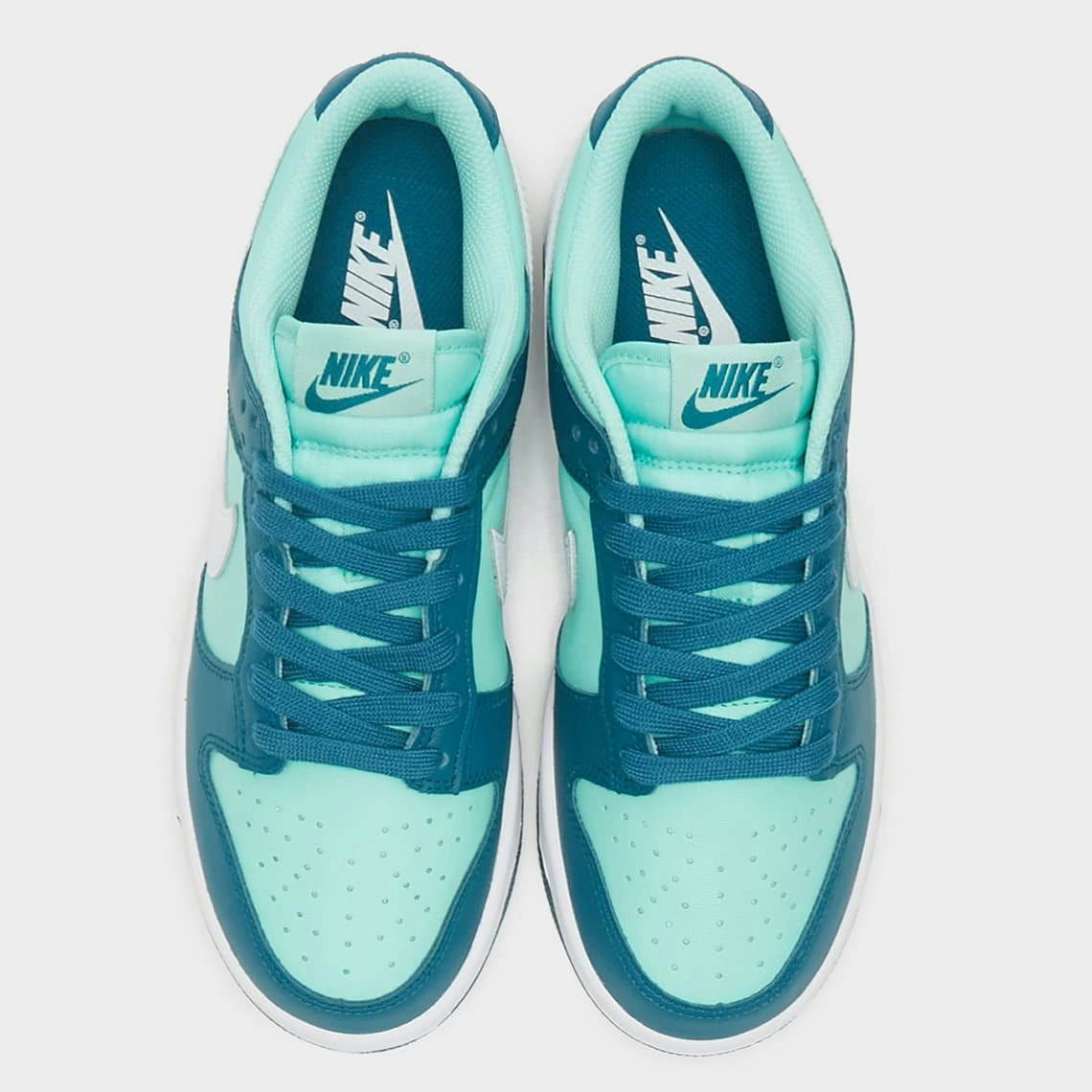 Nike Dunk Low WMNS "Teal Mint" 