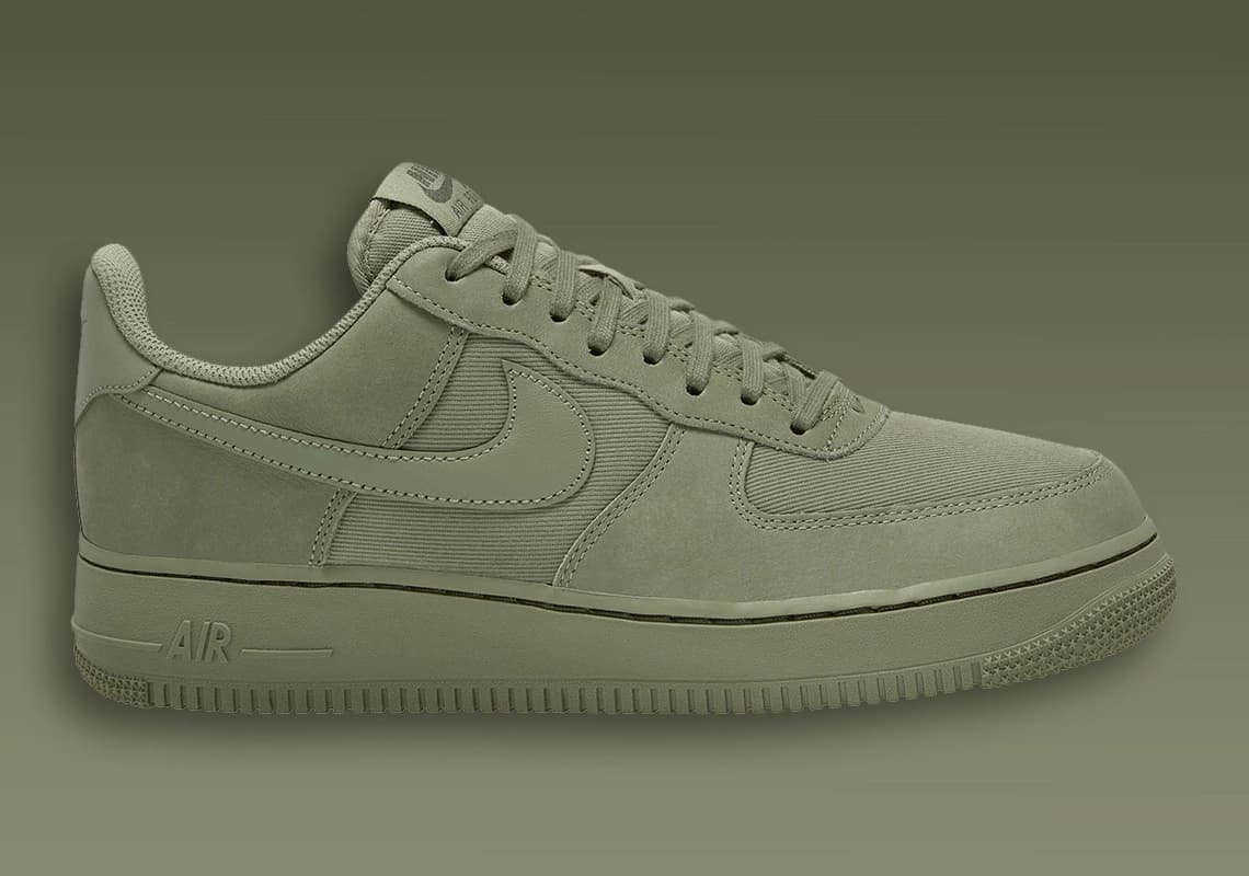 Nike Air Force 1 Low PRM "Pistachio"