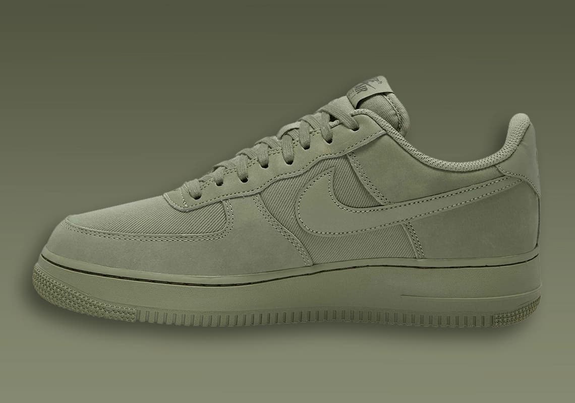 Nike Air Force 1 Low PRM "Pistachio"