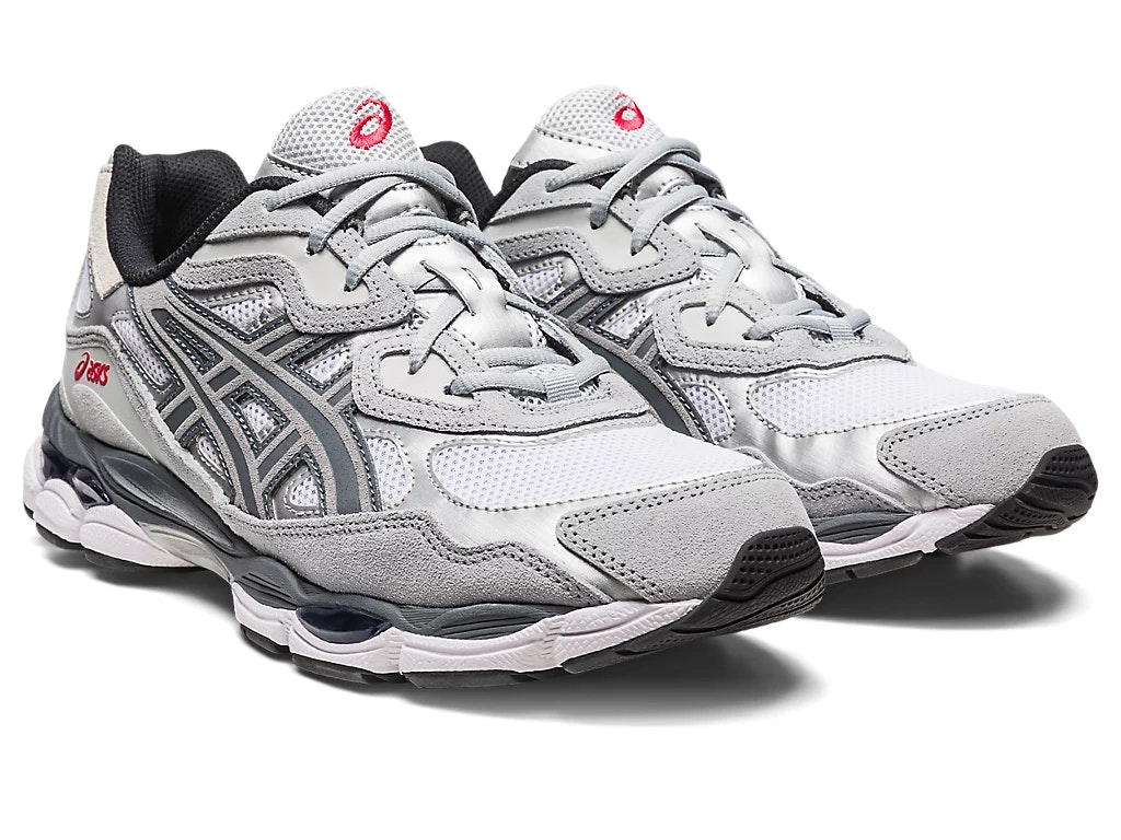 Asics Gel-NYC "Steel Grey"