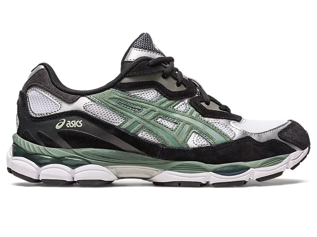 Asics Gel-NYC "Jade"