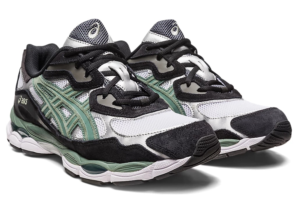 Asics Gel-NYC "Jade"