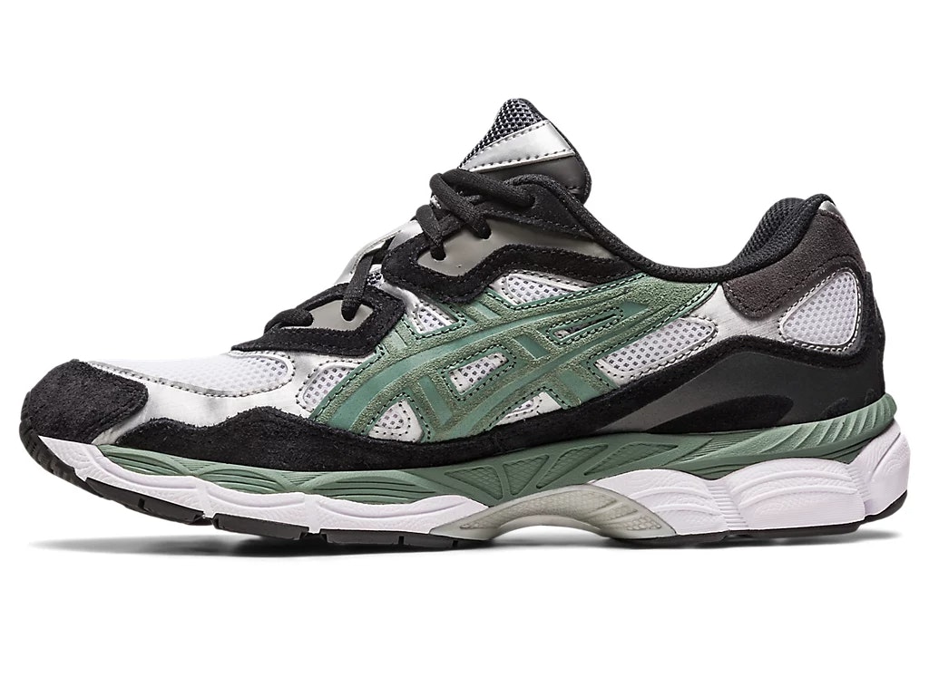 Asics Gel-NYC "Jade"