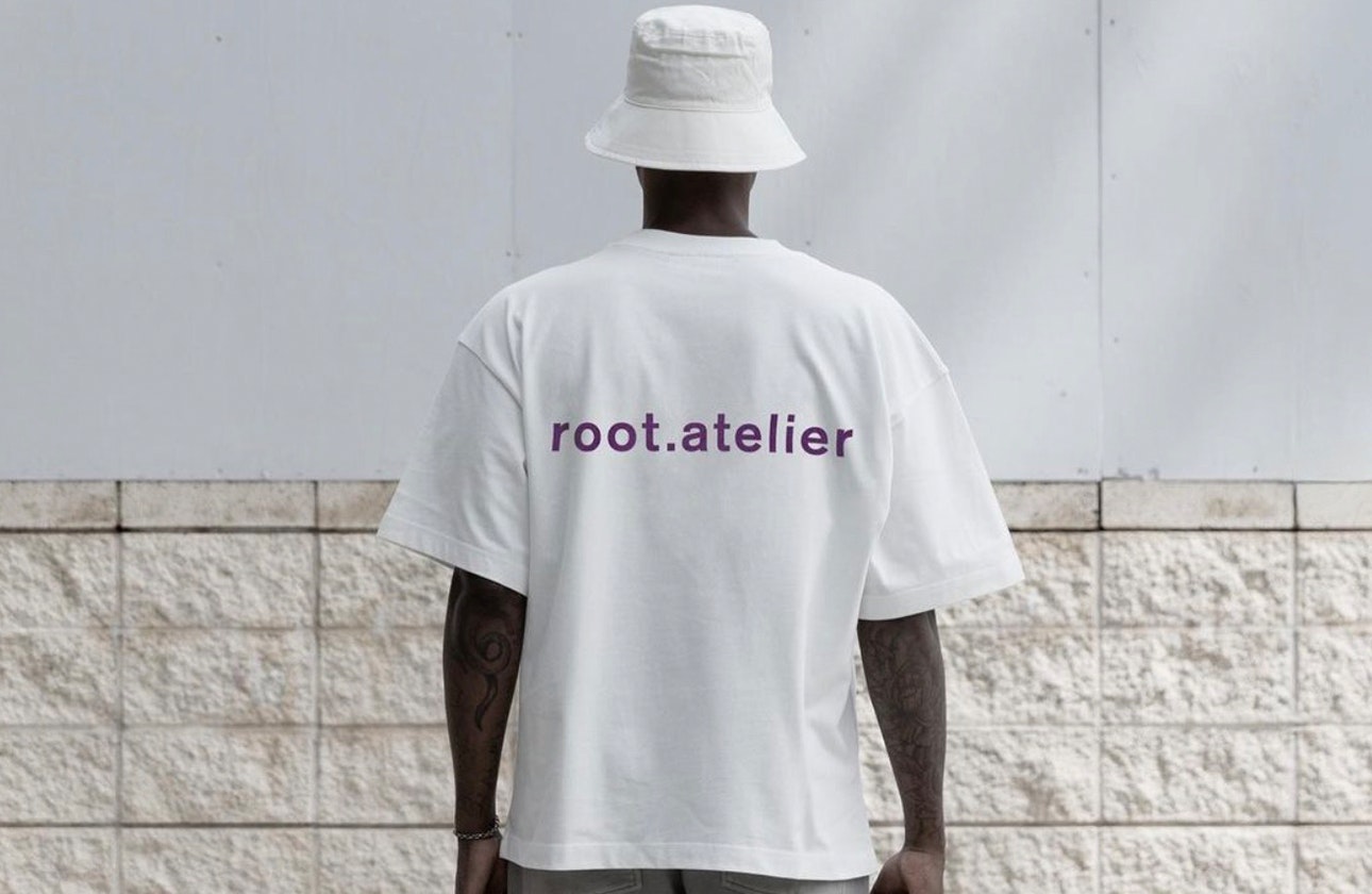 Root Atelier - Studio Tee