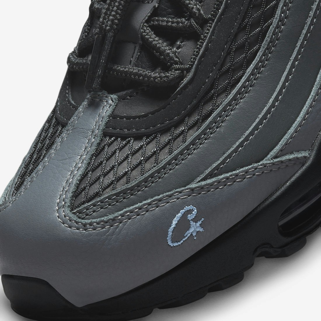 Corteiz x Nike Air Max 95 "Aegean Storm"