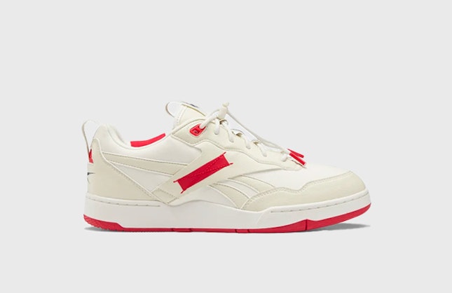 Milk Makeup x Reebok BB 4000 ll "Vintage Chalk"