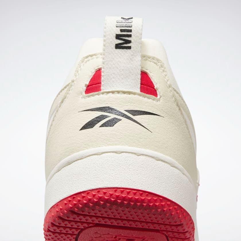 Milk Makeup x Reebok BB 4000 ll "Vintage Chalk"