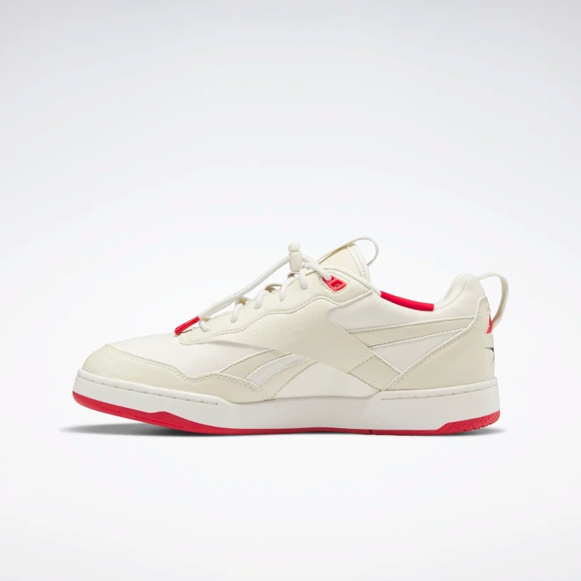 Milk Makeup x Reebok BB 4000 ll "Vintage Chalk"