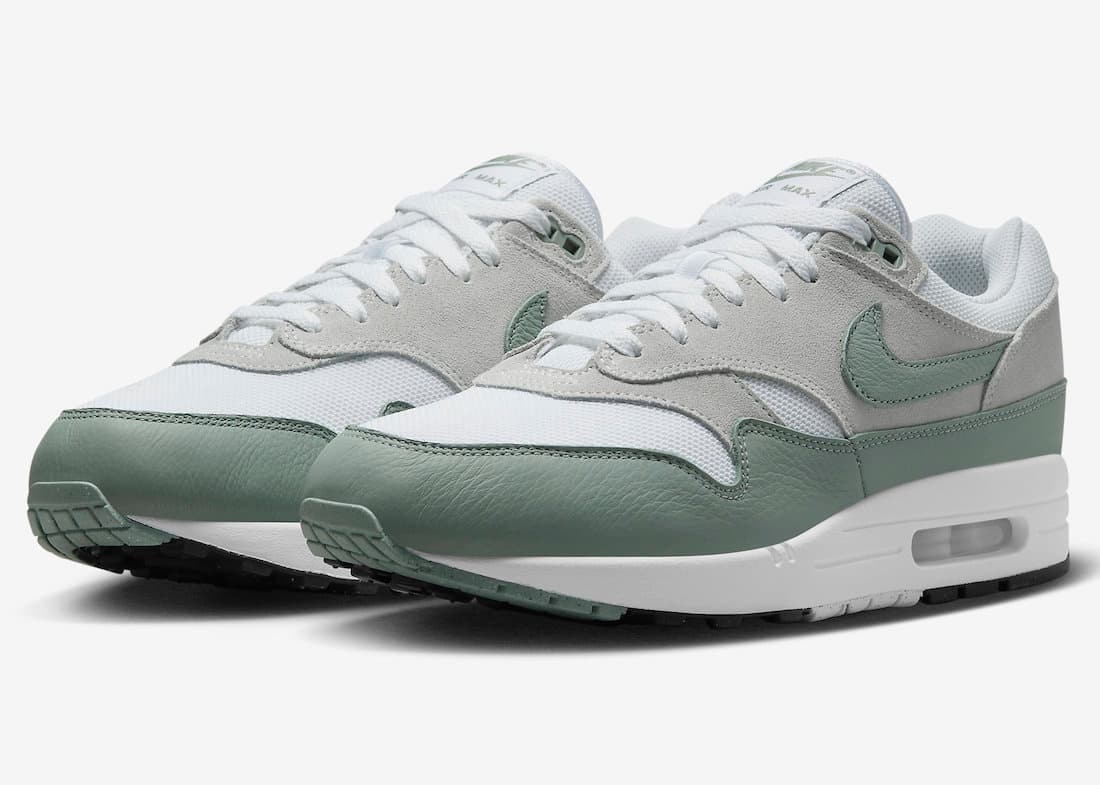 Nike Air Max 1 "Mica Green" 