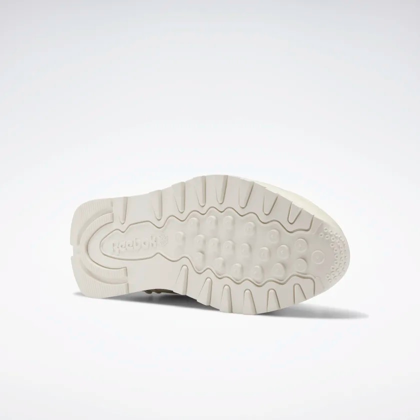 Milk Makeup x Reebok Classic "Vintage Chalk"