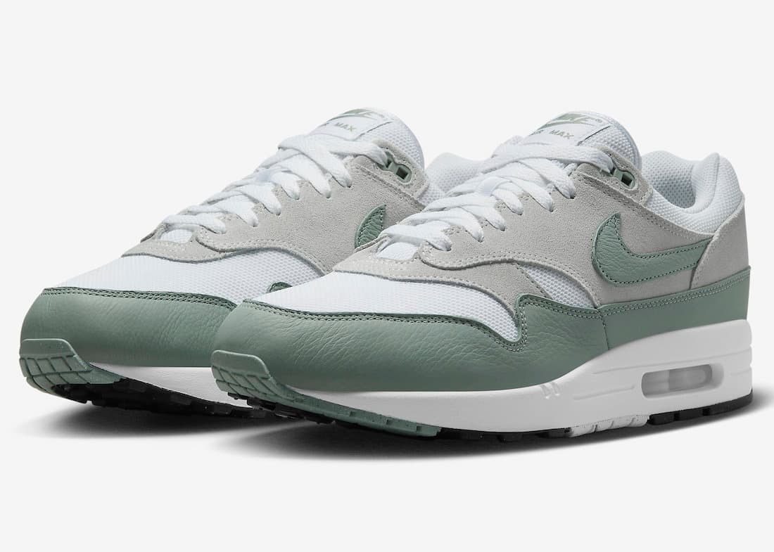 Nike Air Max 1 Mica Green kaufen HEAT MVMNT