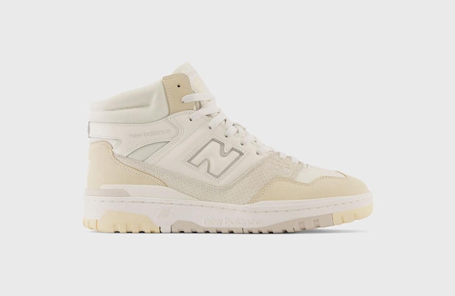 New Balance 650 "Beige" New Balance 650 "Beige"