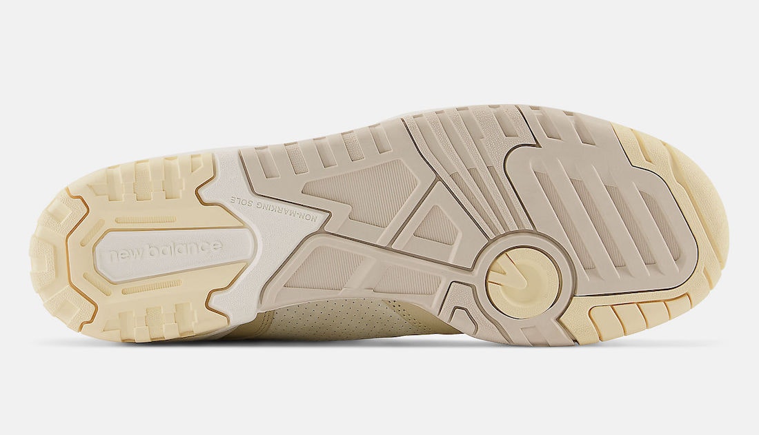 New Balance 650 "Beige"