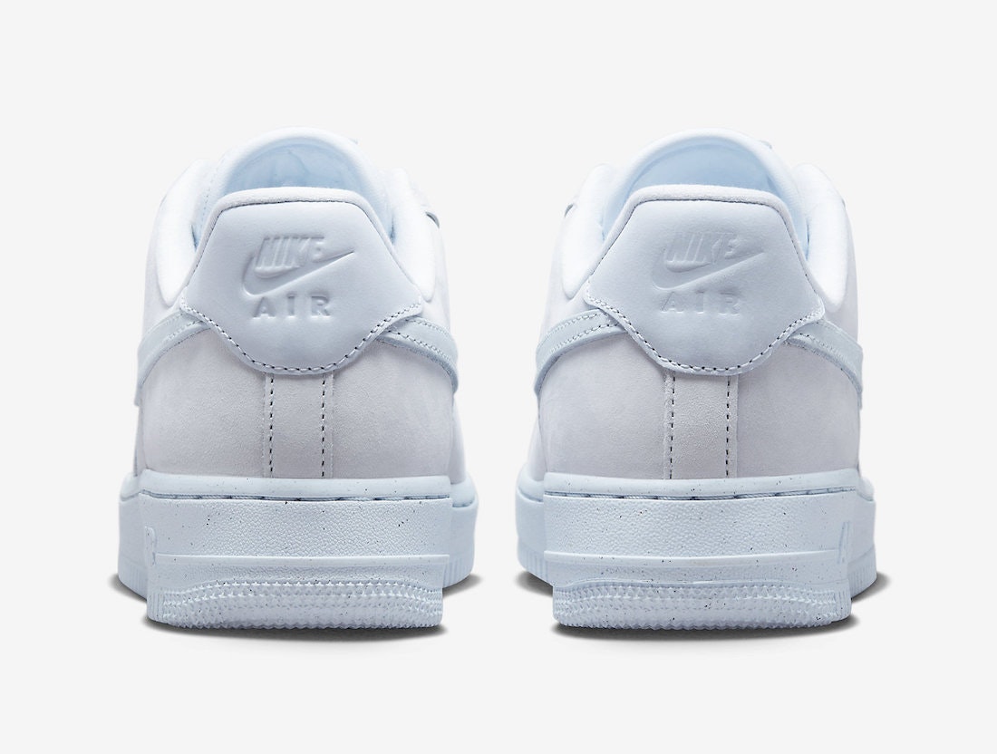 Nike Air Force 1 Low Premium "Blue Tint"