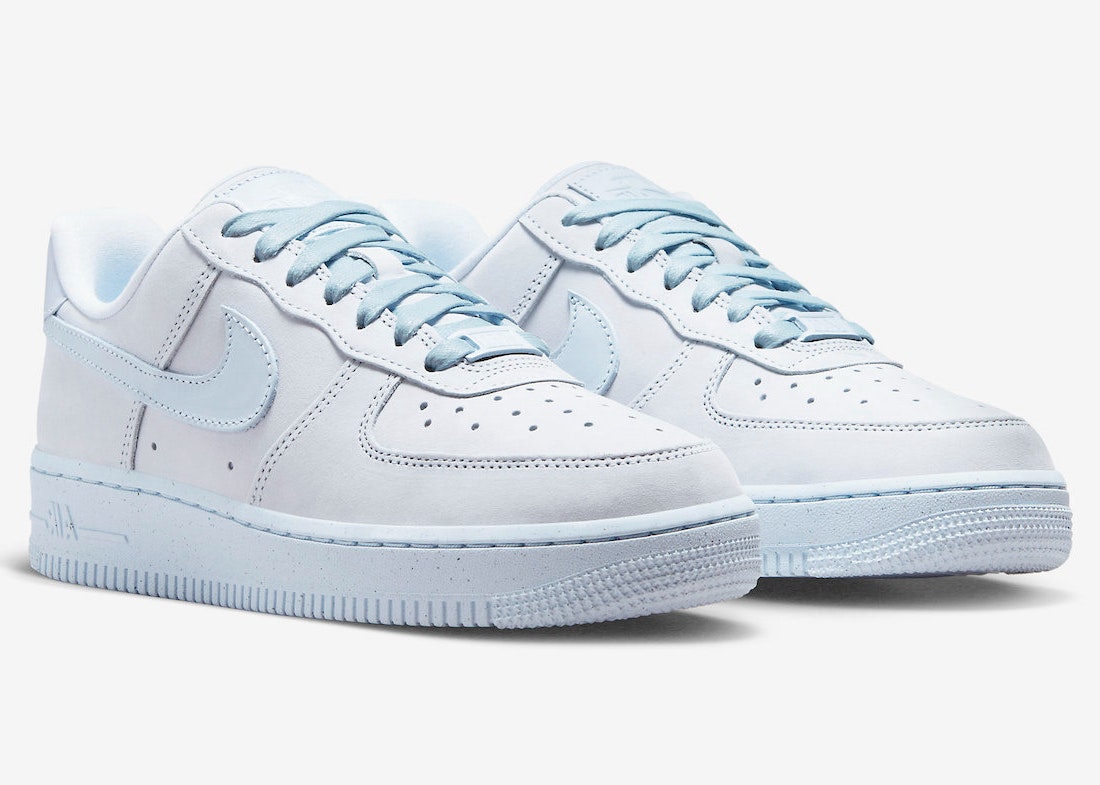 Nike Air Force 1 Low Premium "Blue Tint"