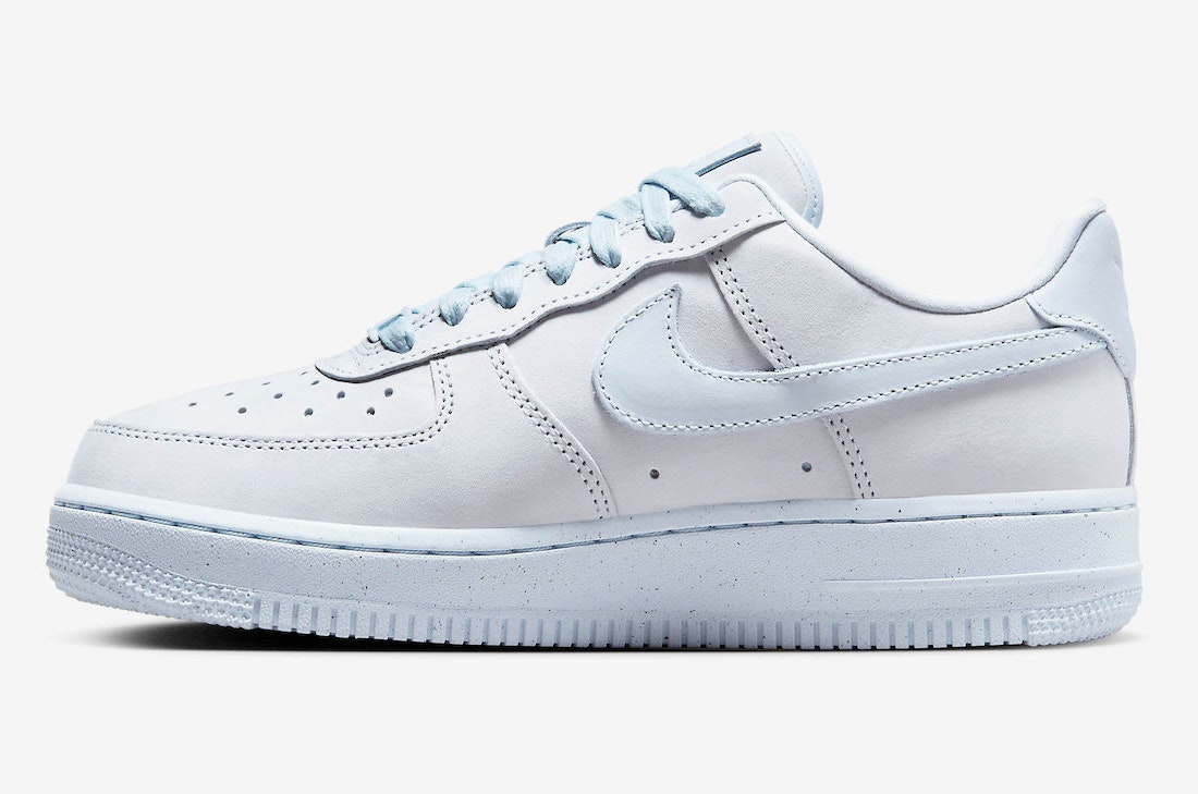 Nike Air Force 1 Low Premium "Blue Tint"