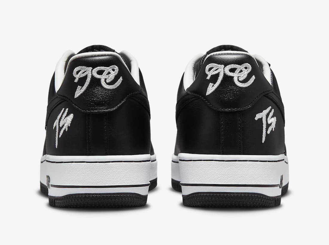 Terror Squad x Nike Air Force 1 kaufen – HEAT MVMNT