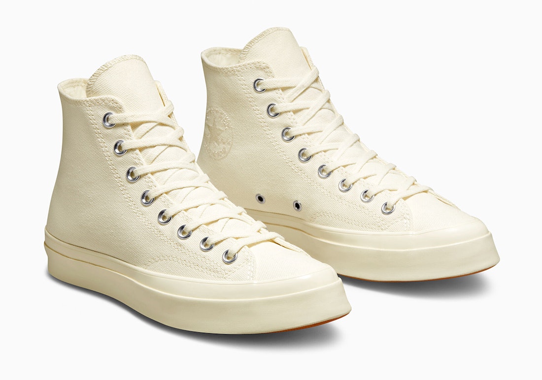 Devin Booker x Converse Chuck 70 "Egret"