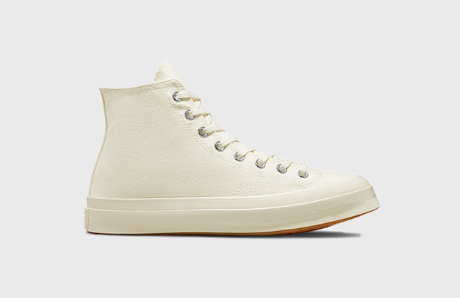Devin Booker x Converse Chuck 70 "Egret"