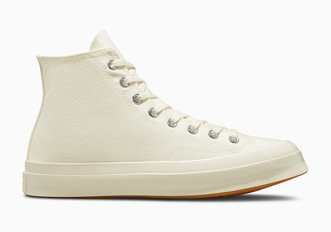 Devin Booker x Converse Chuck 70 "Egret"