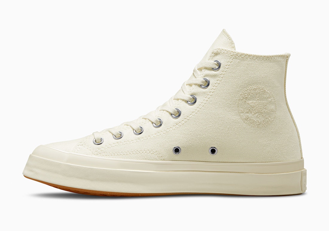 Devin Booker x Converse Chuck 70 "Egret"