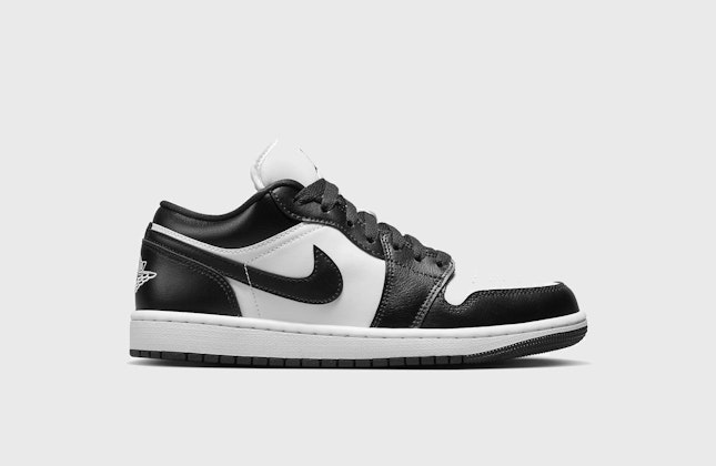 Air Jordan 1 Low "Panda" Air Jordan 1 Low "Panda"