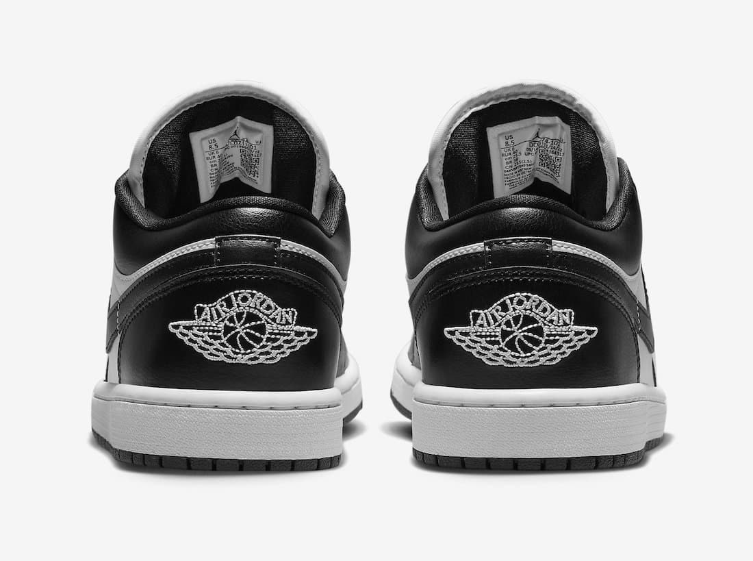 Air Jordan 1 Low "Panda"