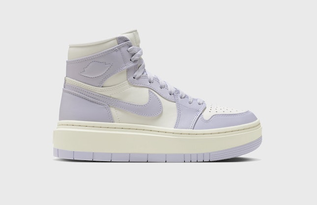 Air Jordan 1 Elevate High "Titanium"