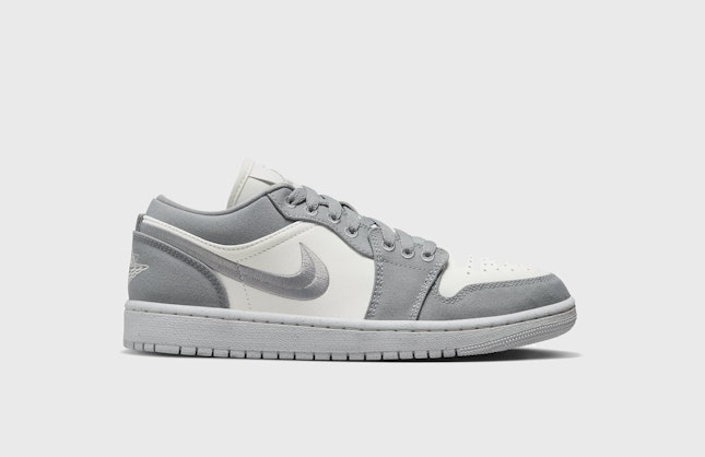 Air Jordan 1 Low SE "Light Steel Grey"