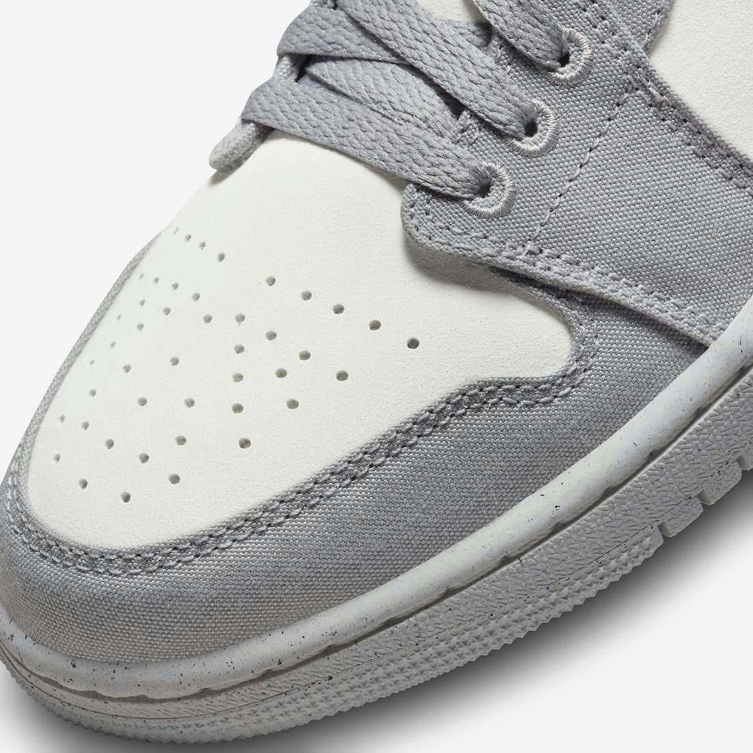 Air Jordan 1 Low SE "Light Steel Grey"