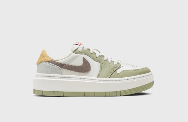 Air Jordan 1 Elevate Low "Year of the Rabbit"