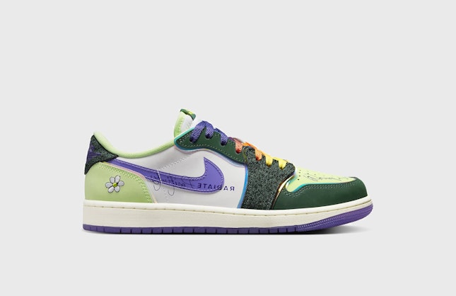 Doernbecher x Air Jordan 1 Low OG