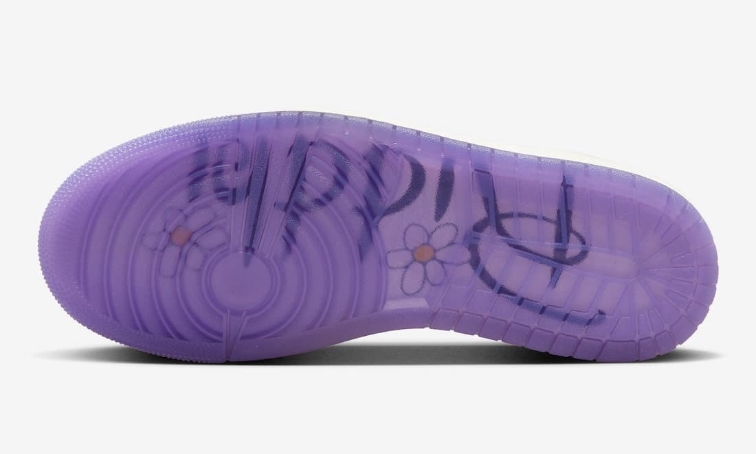 Doernbecher x Air Jordan 1 Low OG