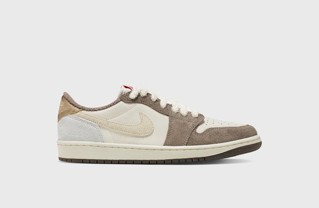 Air Jordan 1 Low OG "Year of the Rabbit" Air Jordan 1 Low OG "Year of the Rabbit"