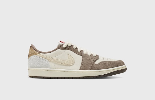 Air Jordan 1 Low OG "Year of the Rabbit"