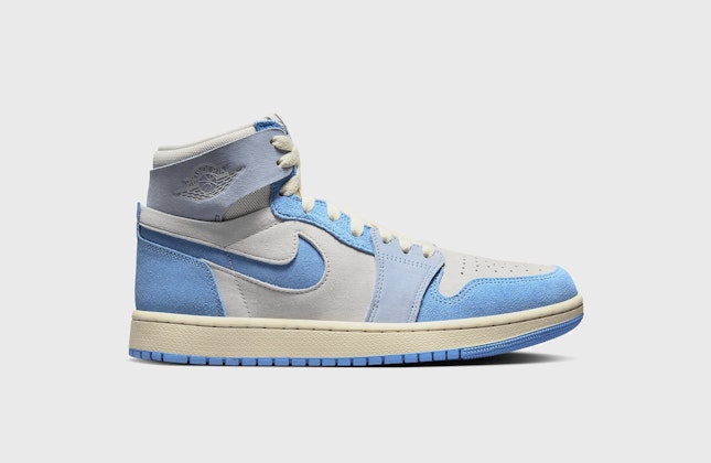 Air Jordan 1 High Zoom CMFT 2 "University Blue"