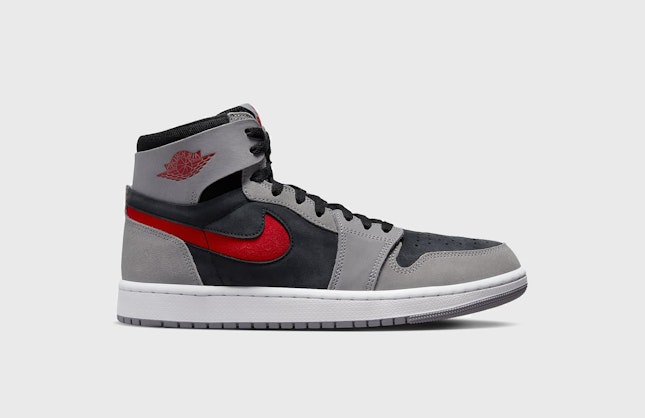 Air Jordan 1 High Zoom CMFT 2 "Red Cement"