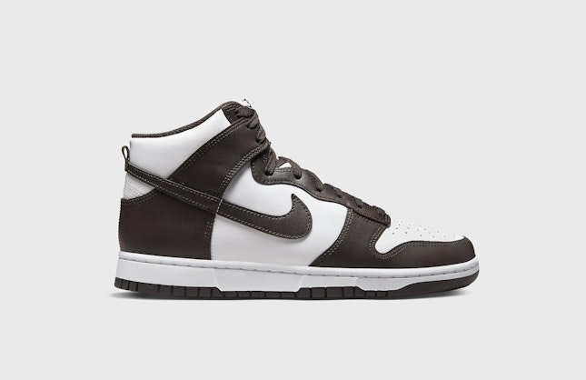 Nike Dunk High "Palomino"