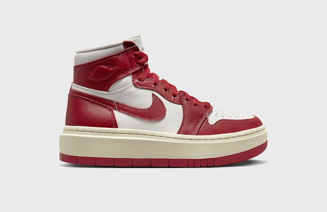 Air Jordan 1 Elevate High "Varsity Red"