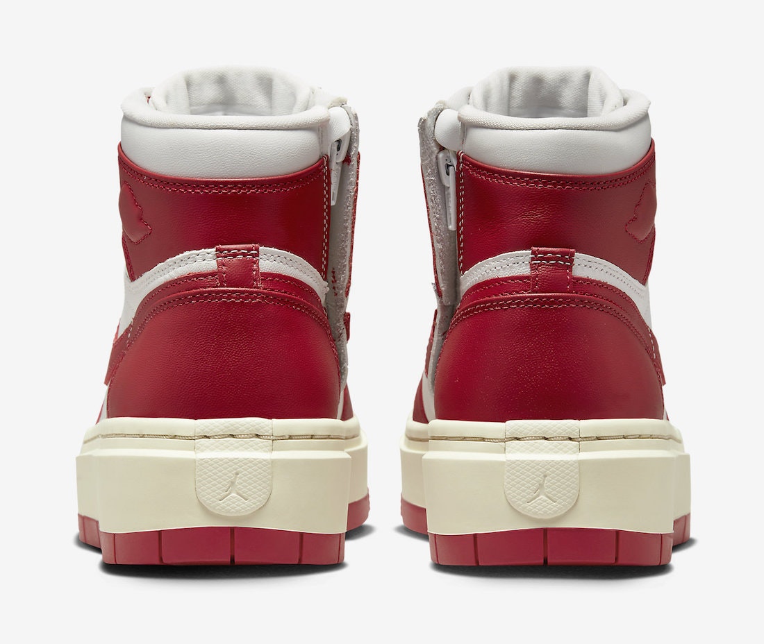 Air Jordan 1 Elevate High "Varsity Red"