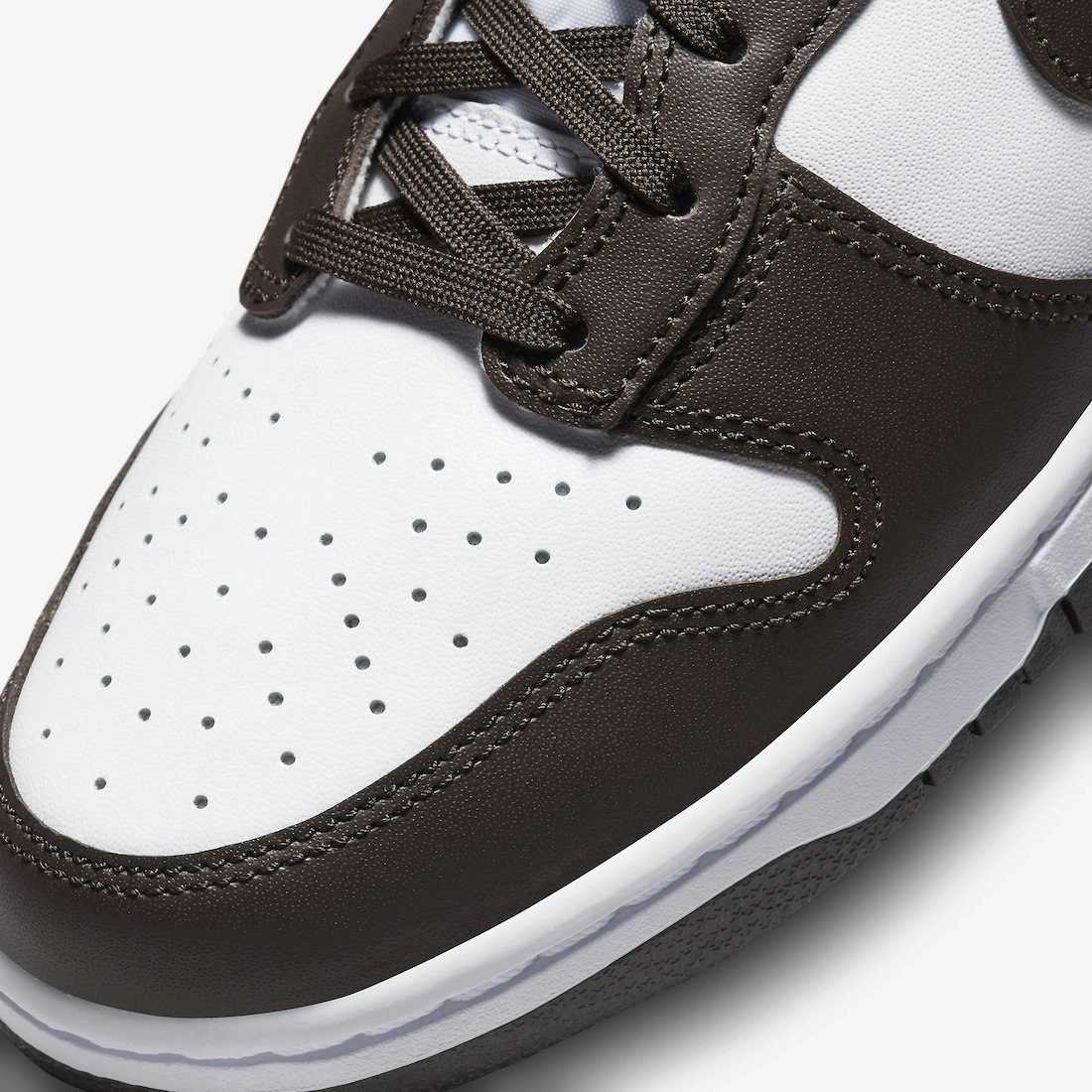 Nike Dunk High "Palomino"