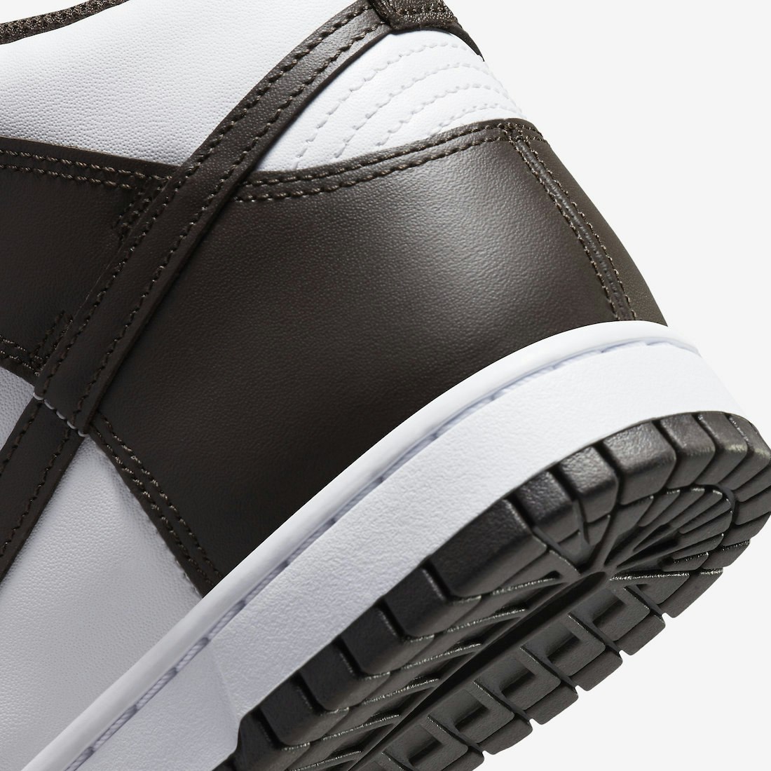 Nike Dunk High "Palomino"