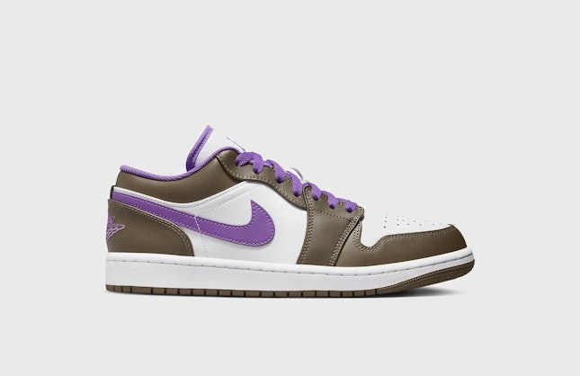 Air Jordan 1 Low "Palomino"