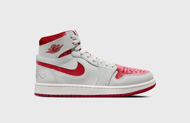 Air Jordan 1 Zoom CMFT 2 "Valentines Day" Air Jordan 1 Zoom CMFT 2 "Valentines Day"