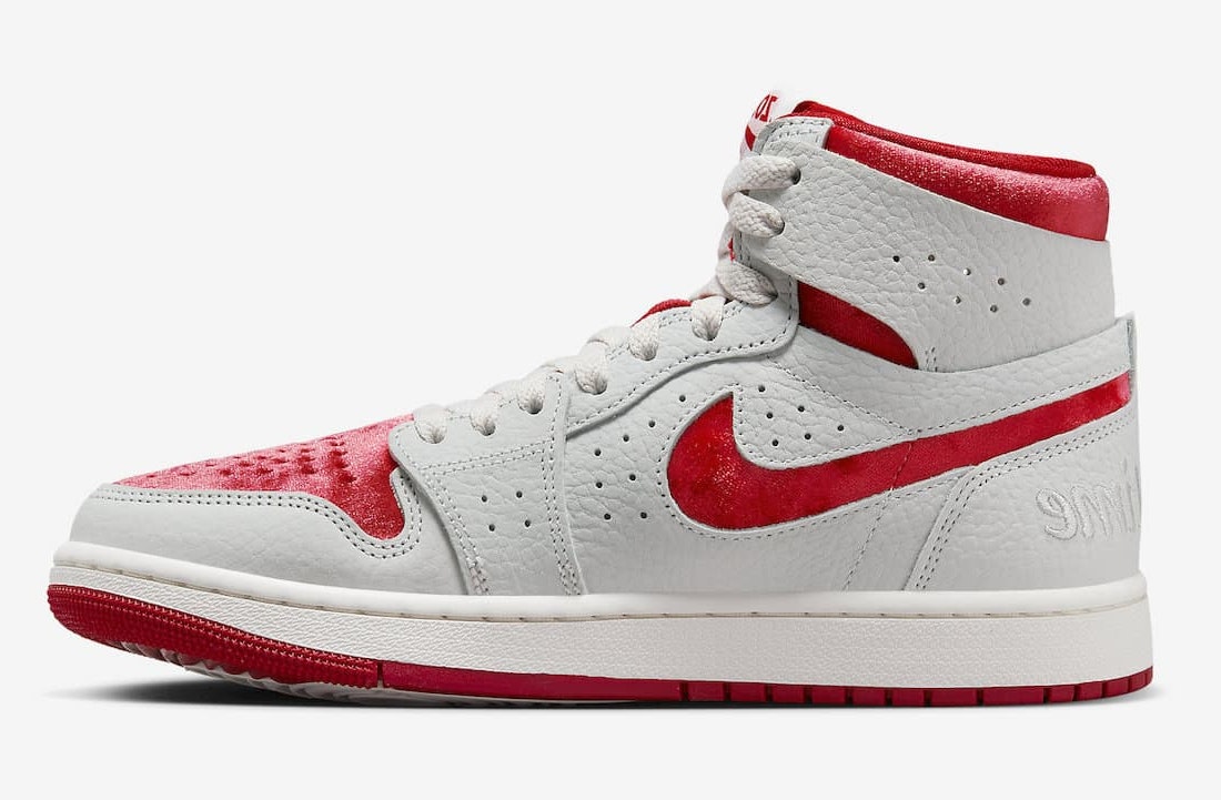 Air Jordan 1 Zoom CMFT 2 "Valentines Day"