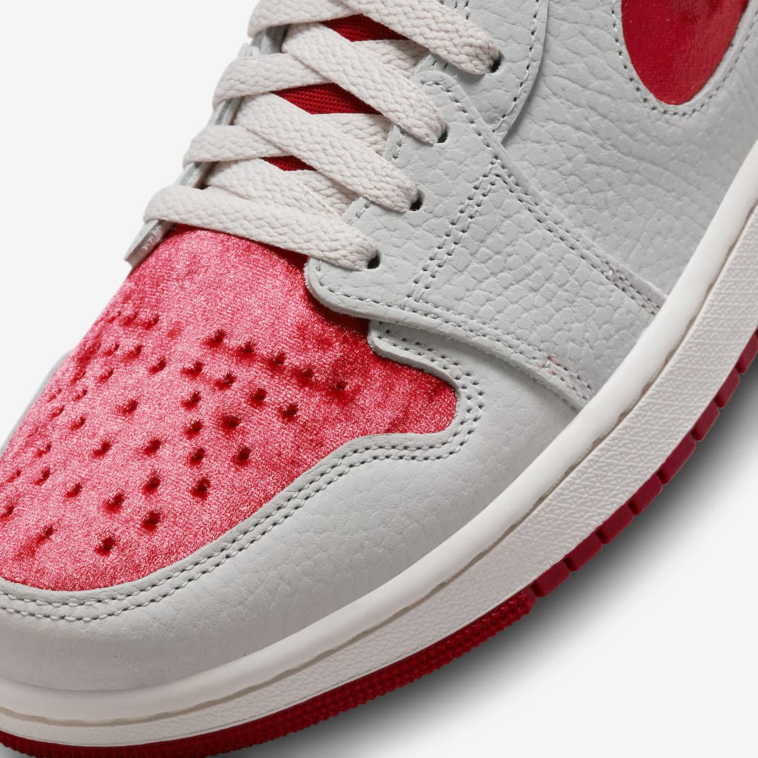 Air Jordan 1 Zoom CMFT 2 Valentines Day kaufen DV1304 106 HEAT MVMNT