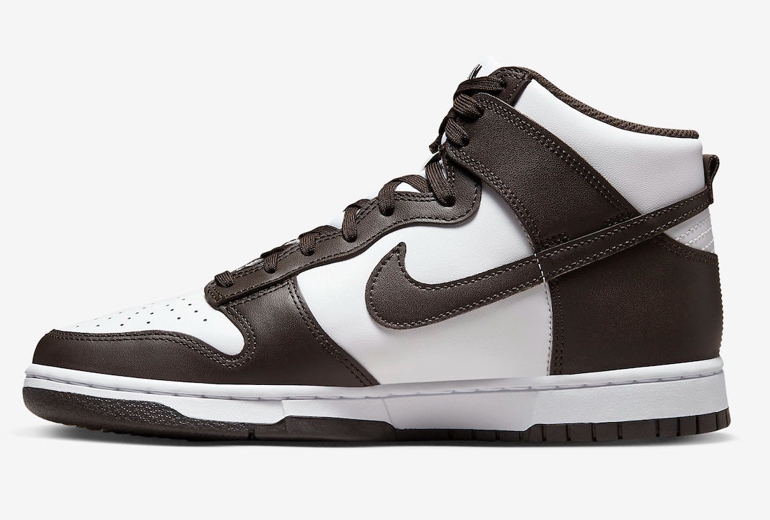 Nike Dunk High "Palomino"