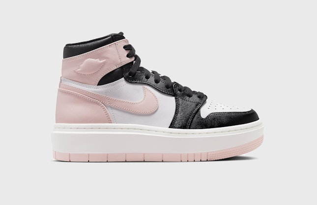 Air Jordan 1 Elevate High "Pink"