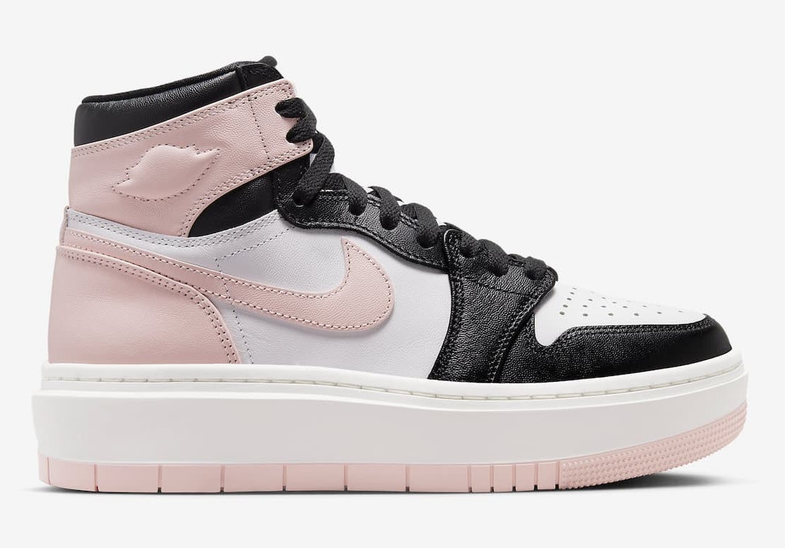 Air Jordan 1 Elevate High "Pink"