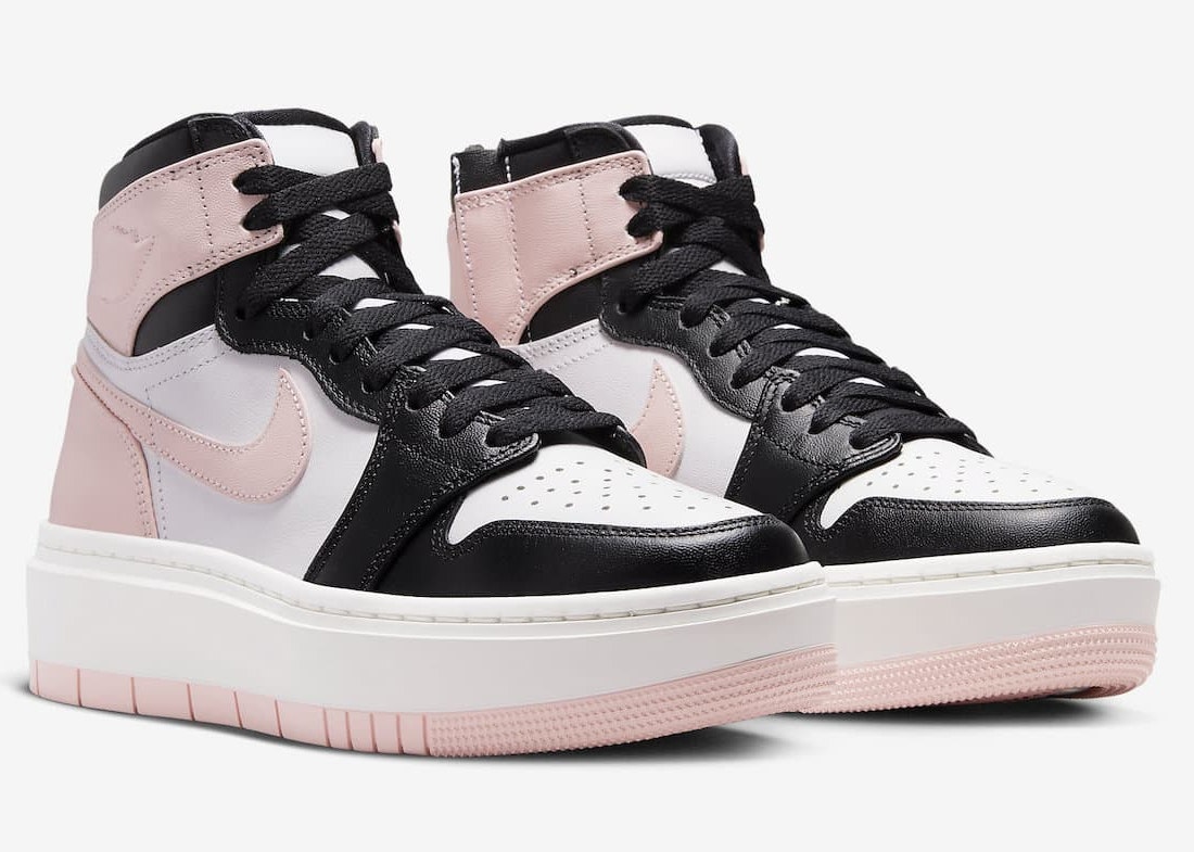 Air Jordan 1 Elevate High "Pink"